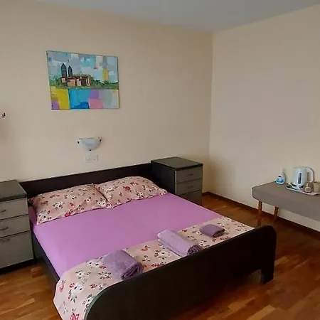 With Seaview 2 Гостевой дом Раб